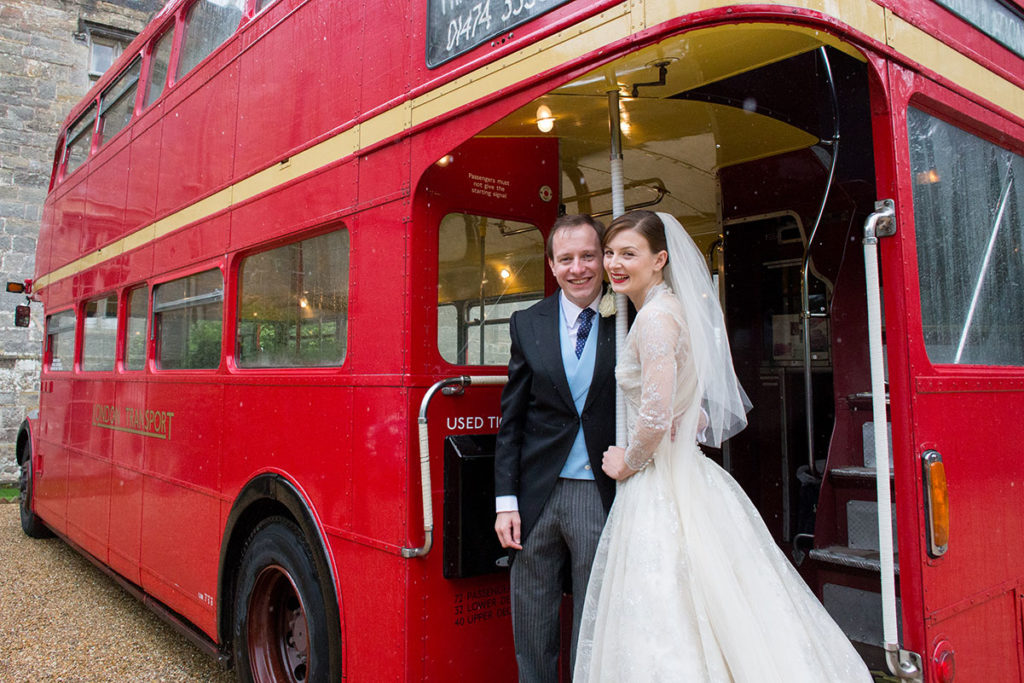 A Beautiful Wedding at Wadhurst Castle