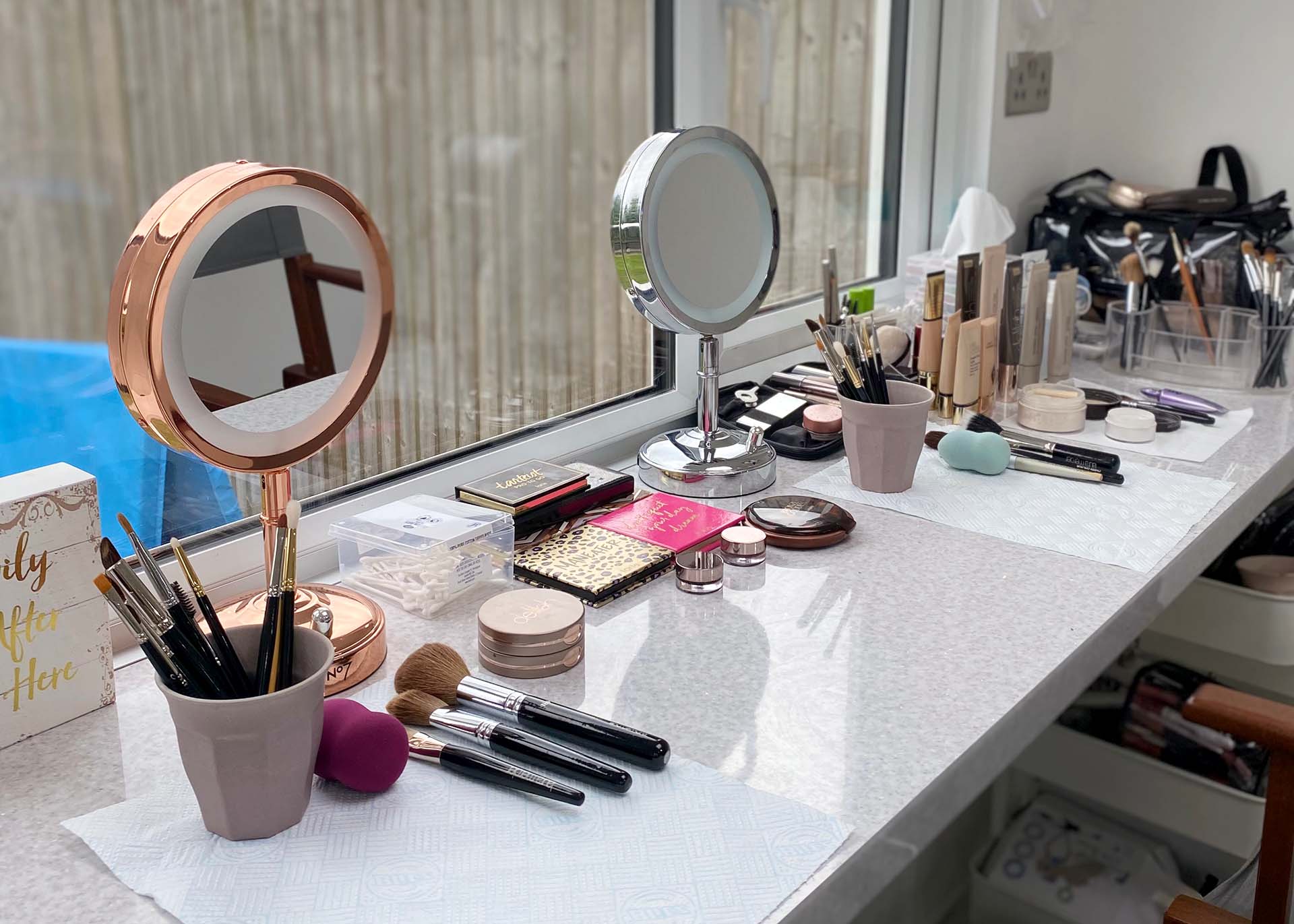 Makeup Lessons Available