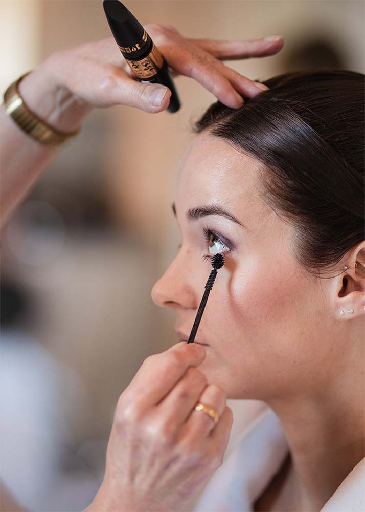 Makeup lessons in Tunbridge Wells
