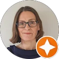 Melanie Sturtevant Avatar